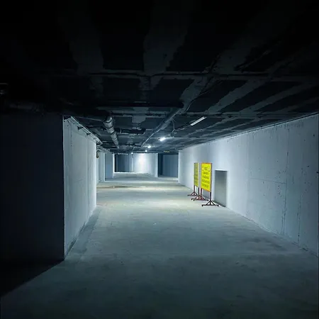 아파트 Lueks 3plus1 안탈리아
