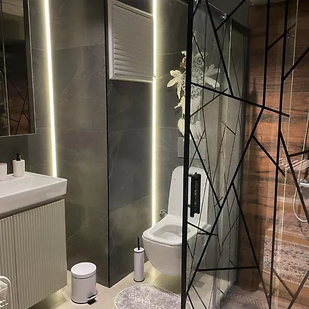 Lueks 3plus1 Apartmán *