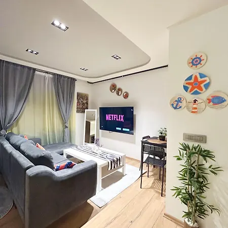 Apartmán Lueks 3plus1