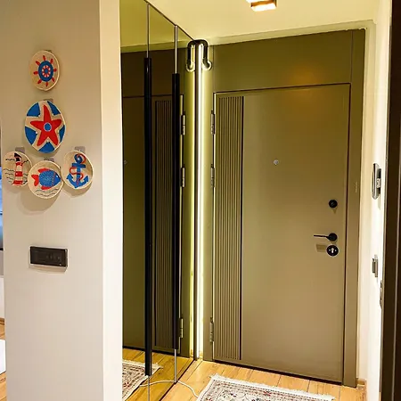 Lueks 3plus1 Apartmán