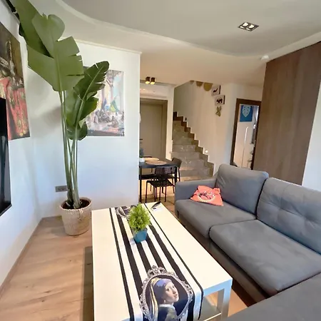 Apartmán Lueks 3plus1